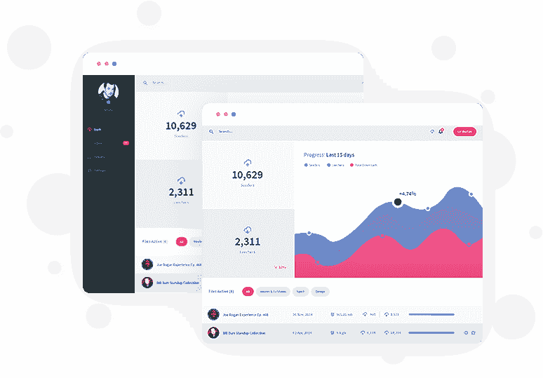 网站攻击防护软件智能机器人展示